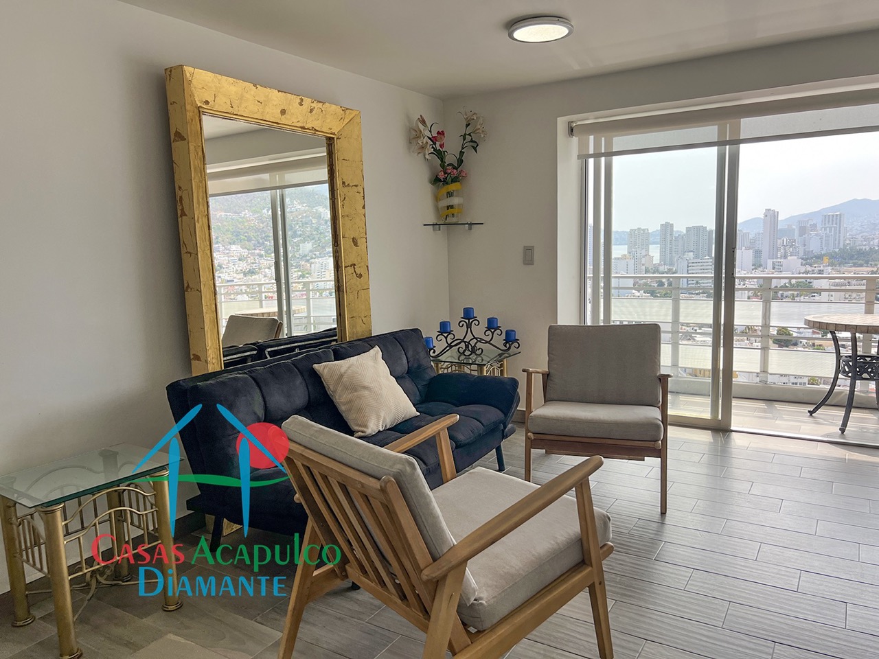 Sol y Mar B 1002 - Estancia 9